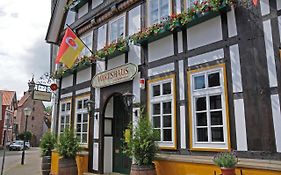 WIRTSHAUS am Niederntor